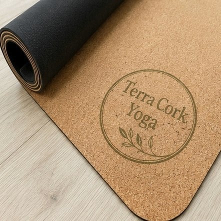 Cork Yoga Mats