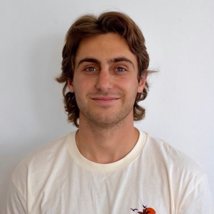 George Passantino, Co-Founder & CEO at Get Custom Yoga Mats