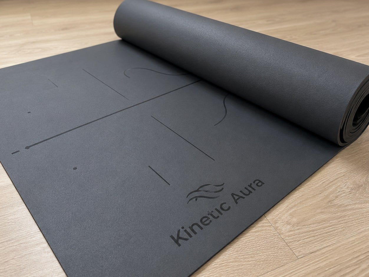 PU Performance Yoga Mats