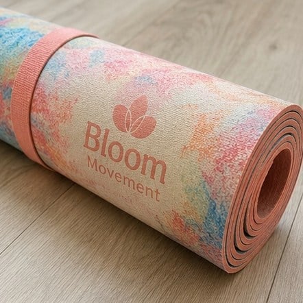 TPE Eco Yoga Mats